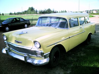 Chevrolet 150 2-dr