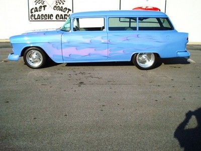 Chevrolet 150 Handyman wagon