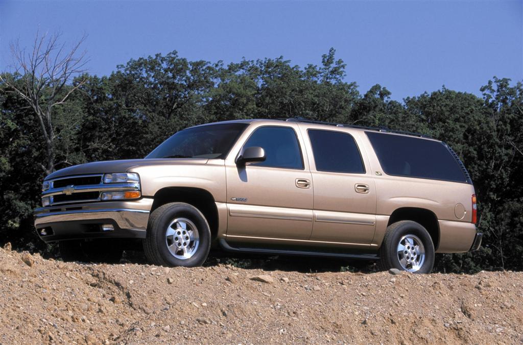 Chevrolet 1500 Silverado LS Z71 Sidestep