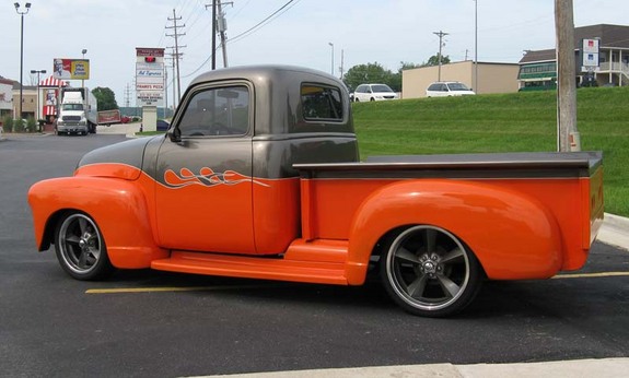 Chevrolet 3100