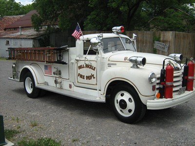 Chevrolet 6400