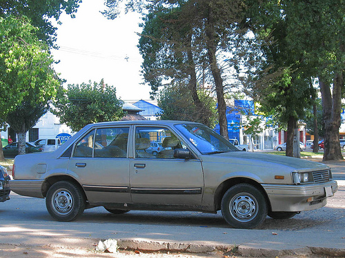Chevrolet Aska 18