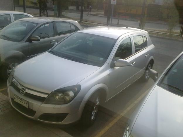 Chevrolet Astra 18 Enjoy