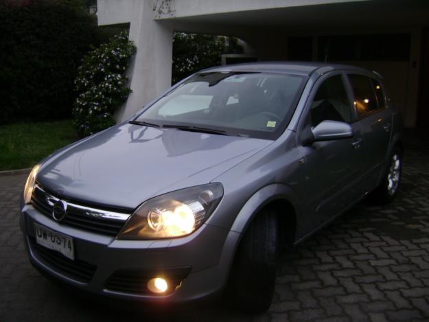 Chevrolet Astra 18 Enjoy