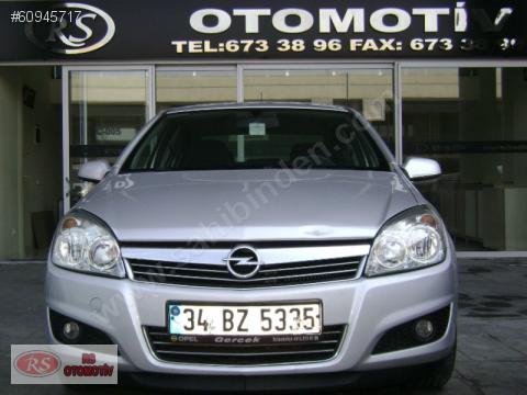 Chevrolet Astra 19 CDTi Enjoy