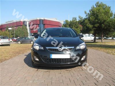 Chevrolet Astra 19 CDTi Enjoy