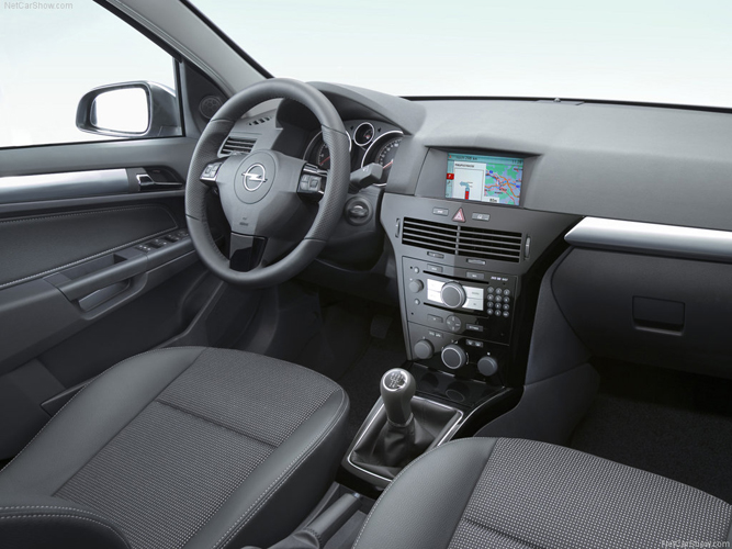 Chevrolet Astra CD 20 16V