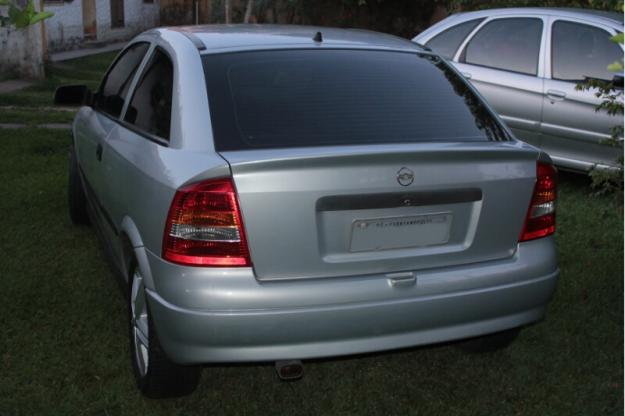 Chevrolet Astra GL 18 MPFi