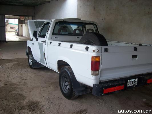 Chevrolet C-20 De Luxe