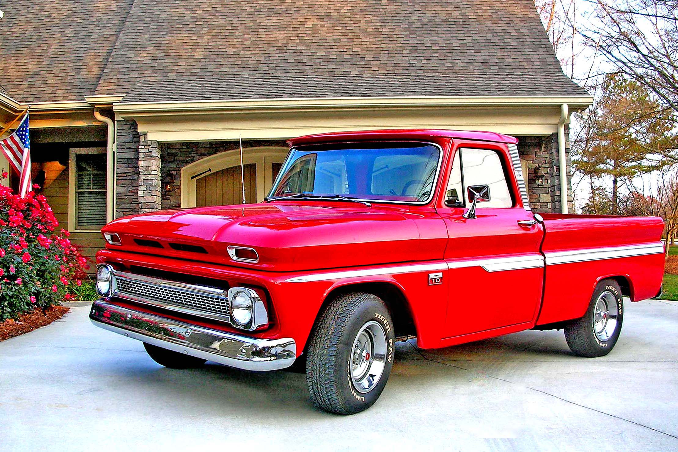 Chevrolet C10