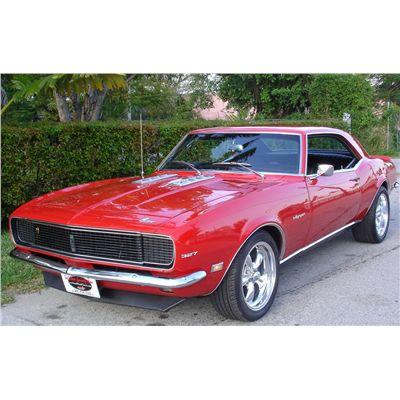 Chevrolet Camaro 327