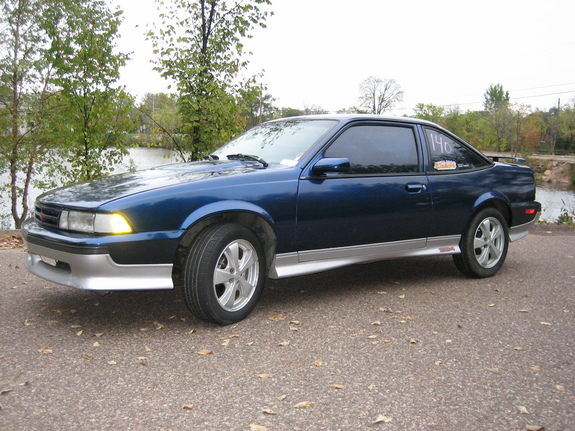 Chevrolet Cavalier Z24