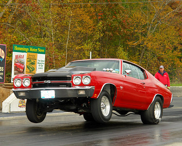 Chevrolet Chevelle SS