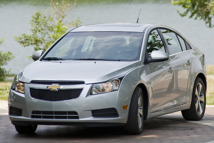 Chevrolet City Delivery