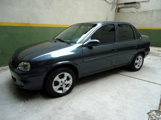 Chevrolet Corsa Classic 16