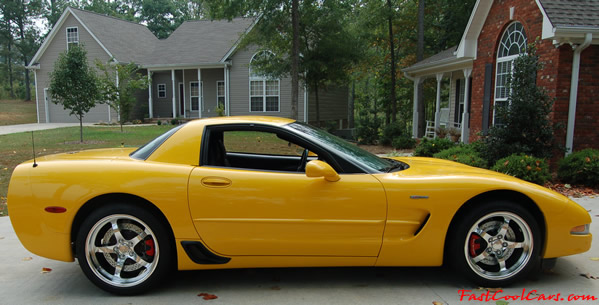 Chevrolet Corsa Classic Extra Millennium