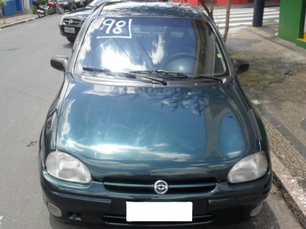 Chevrolet Corsa Super 10