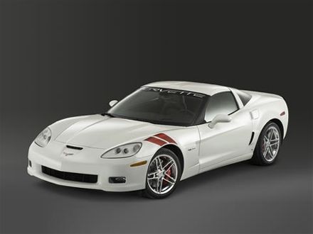 Chevrolet Corvette Z06 GT1