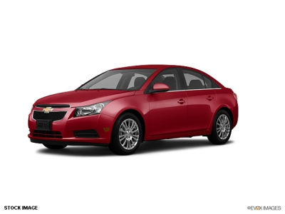 Chevrolet Cruze LT 16V