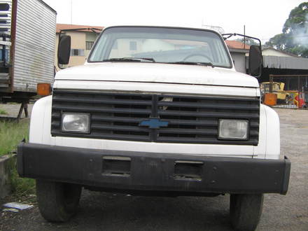 Chevrolet D-11000