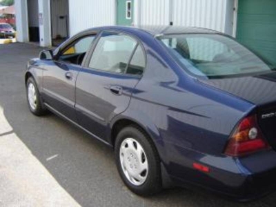 Chevrolet Epica 20 LT A