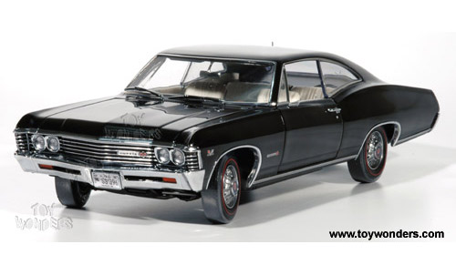 Chevrolet Impala SS 396