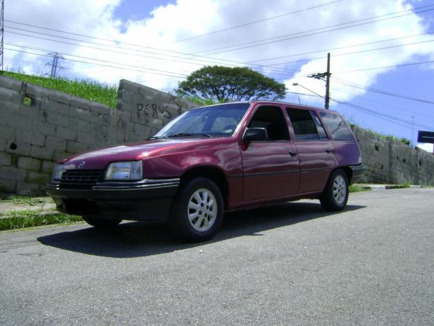 Chevrolet Ipanema GL 18
