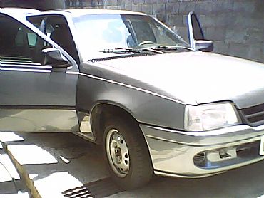 Chevrolet Ipanema GL 20