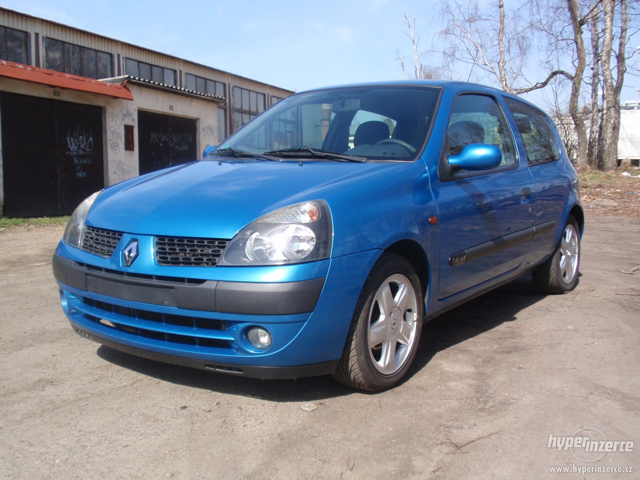 Chevrolet Luv 2300 LS