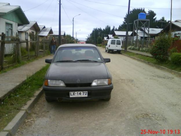 Chevrolet Monza 18 GL