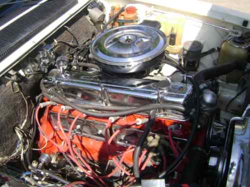 Chevrolet Opala de Luxe 4100 Coupe