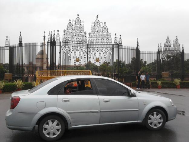 Chevrolet Optra 18 LS