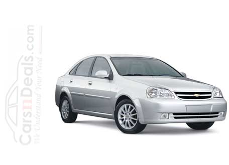 Chevrolet Optra XL 16 LS