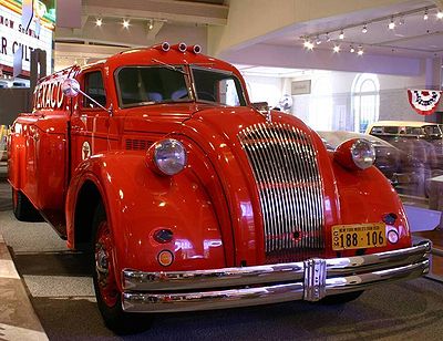 Chevrolet Rat rod limo