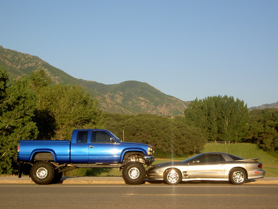 Chevrolet Scottsdale 20