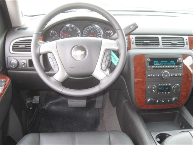 Chevrolet Tahoe LT 1500