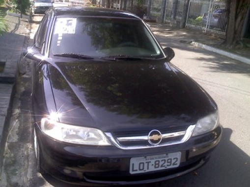 Chevrolet Vectra 16 GLS