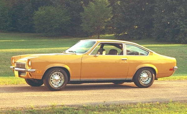 Chevrolet Vega