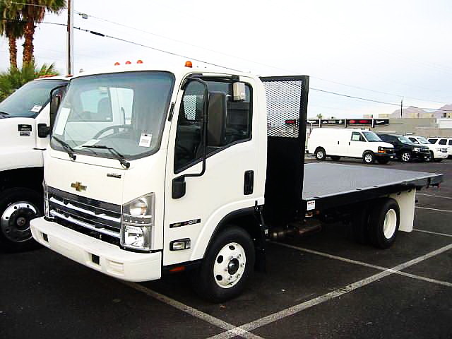 Chevrolet W-3500