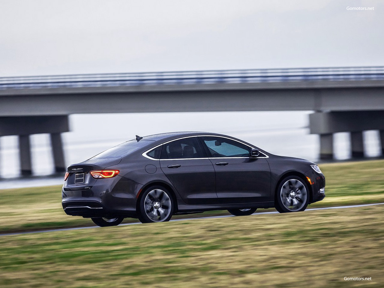 2014 Chrysler 200