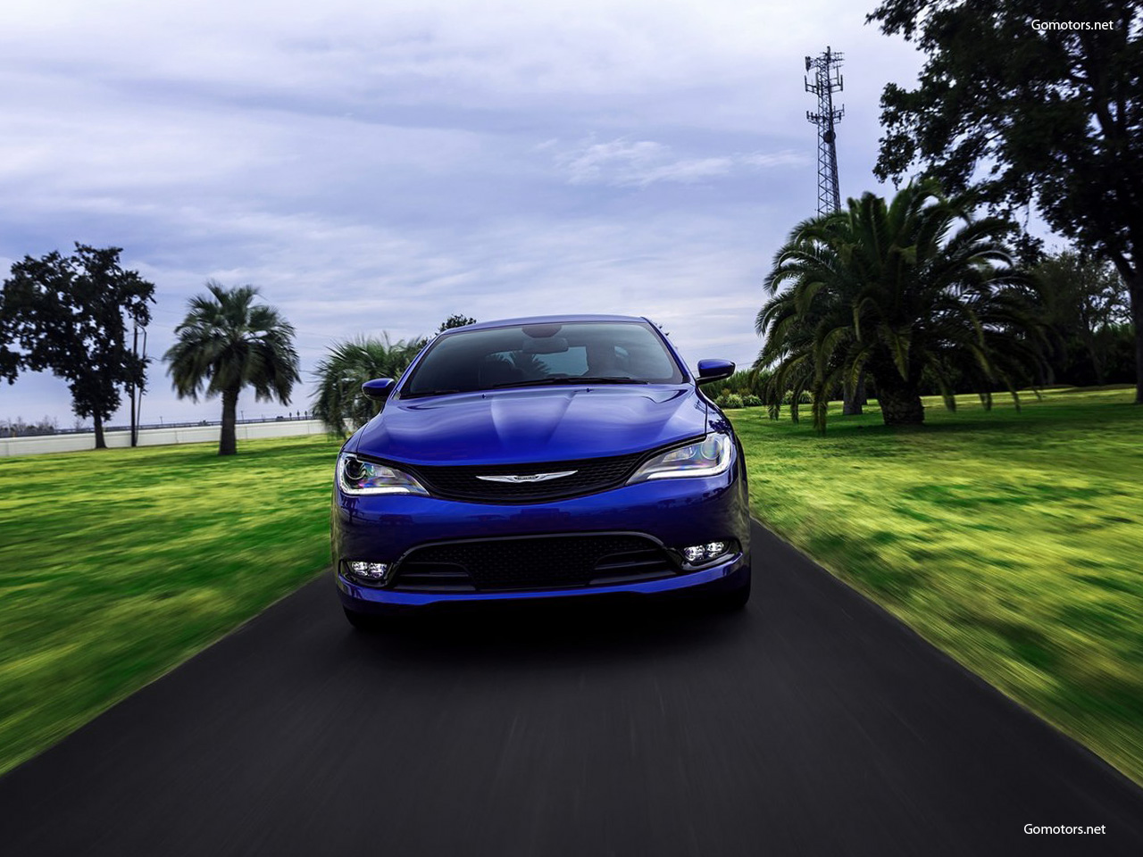 2014 Chrysler 200