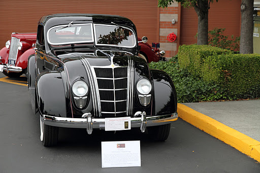 Chrysler C-2 Imperial