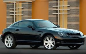 Chrysler Crossfire