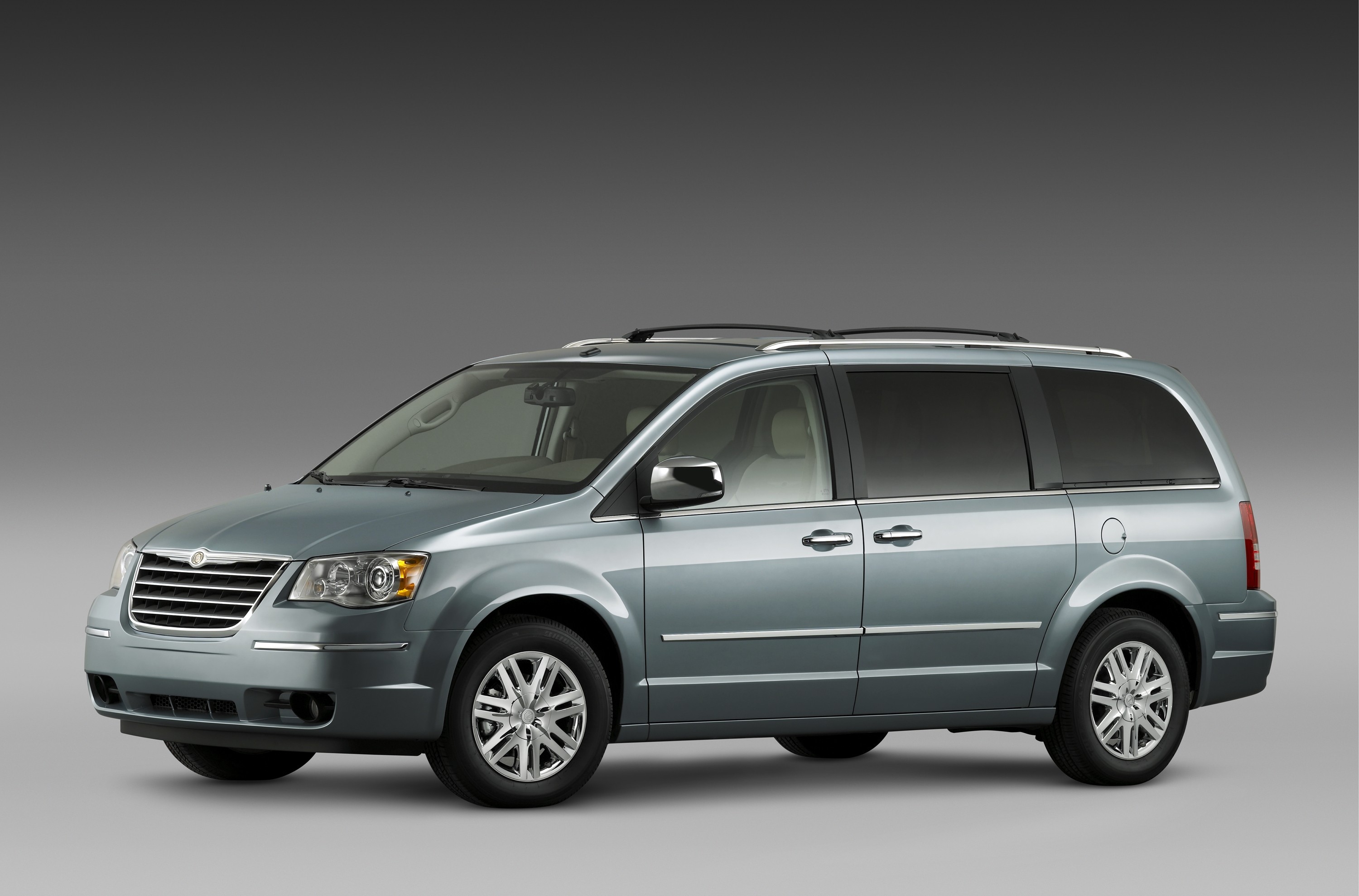 Chrysler Grand Voyager