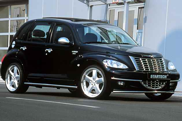 Chrysler PT Cruiser