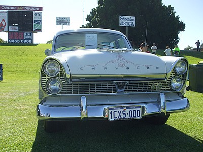 Chrysler Royal