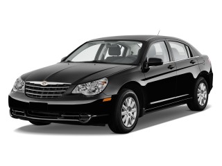 Chrysler Sebring