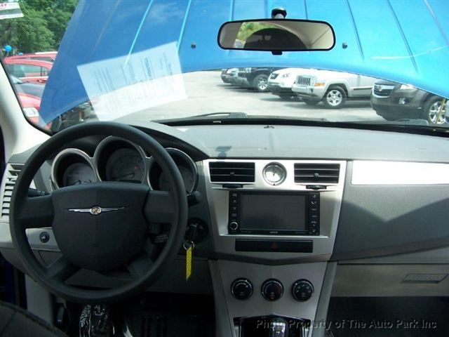 Chrysler Sebring Touring 27