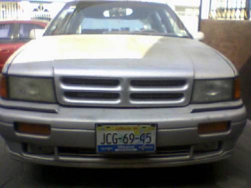 Chrysler Spirit