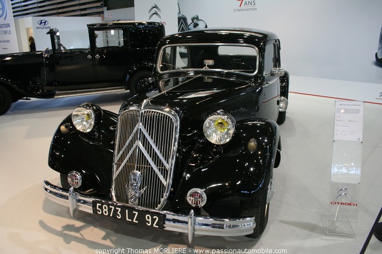 Citroen 15-6